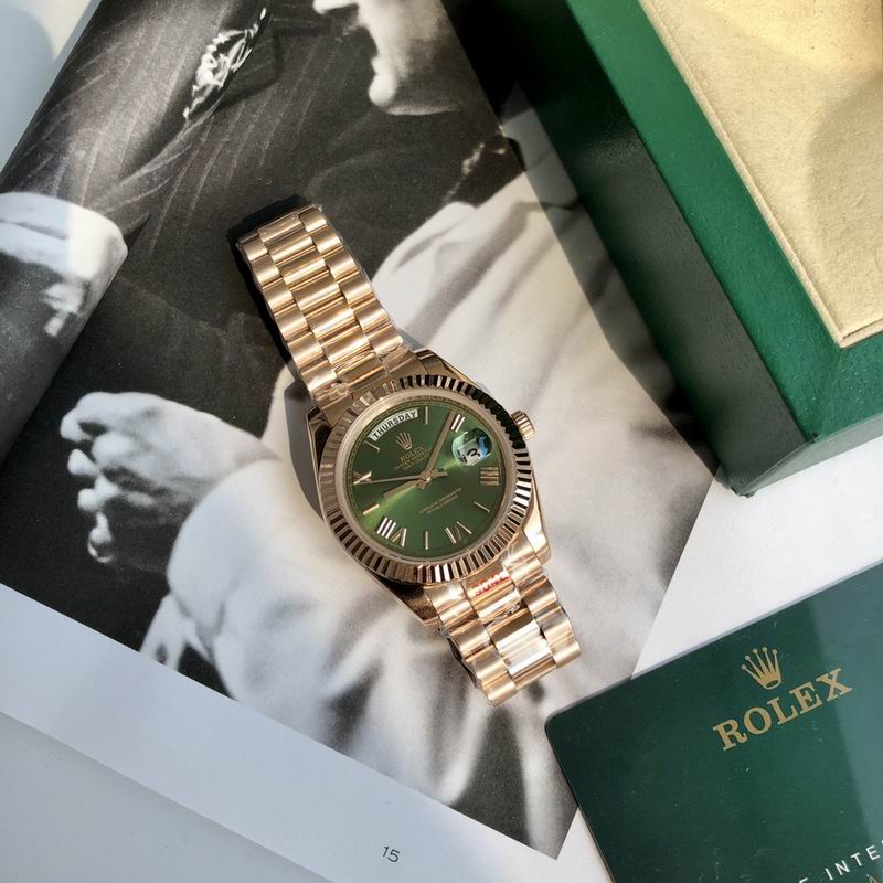Rolex 41mm 38-Day Date (24)