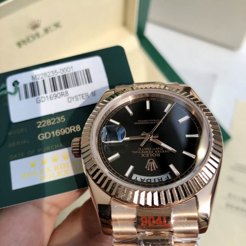 Rolex 41mm 38-Day Date (32)