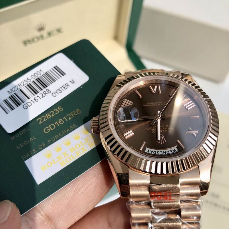 Rolex 41mm 38-Day Date (41)