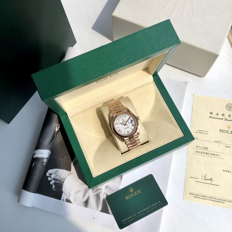 Rolex 41mm 38-Day Date (5)