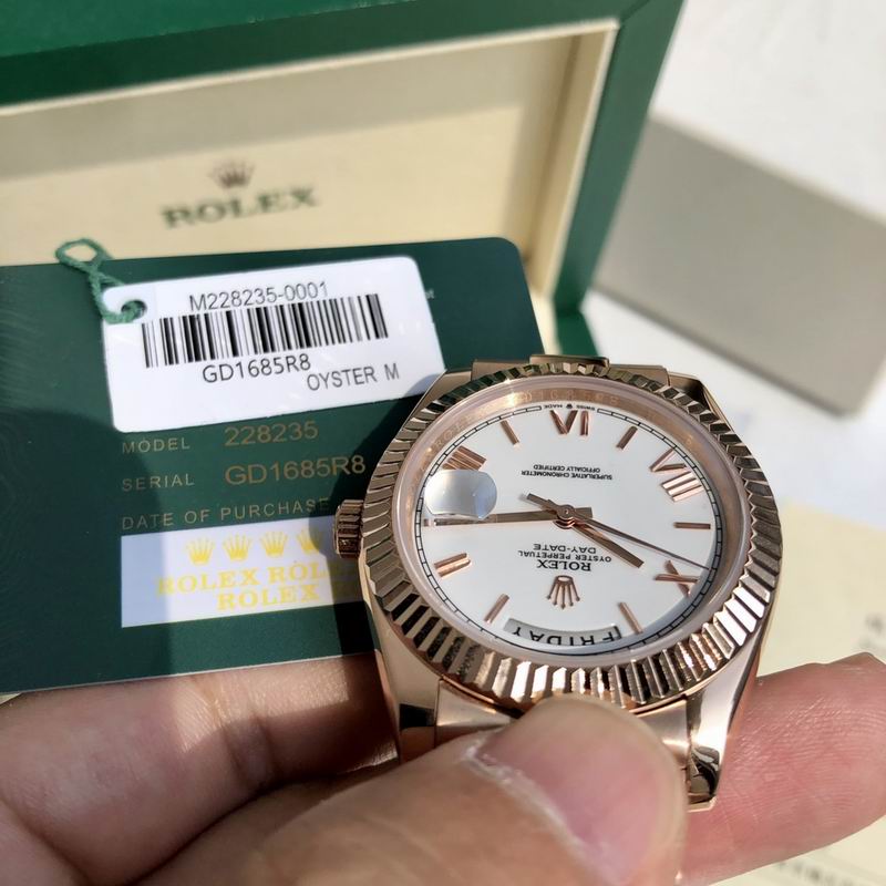 Rolex 41mm 38-Day Date (8)