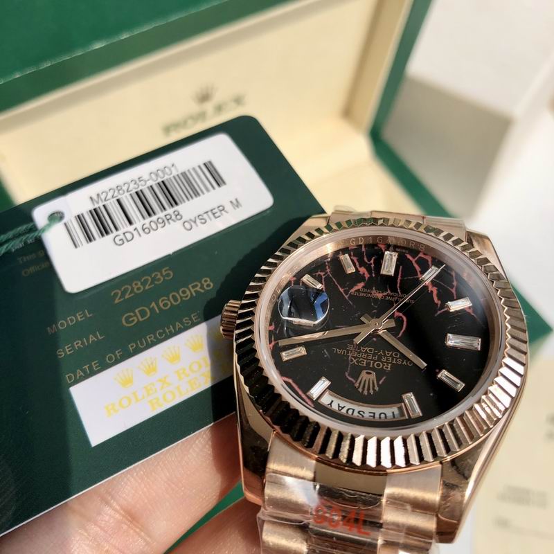Rolex 41mm 39-Day Date (15)