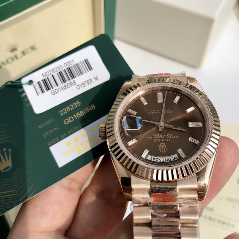 Rolex 41mm 39-Day Date (23)
