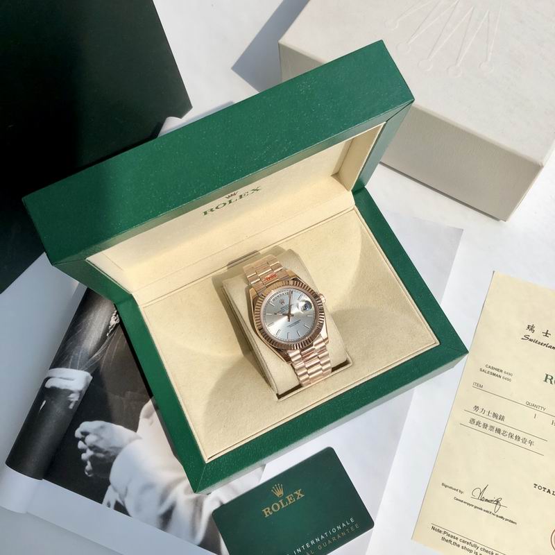 Rolex 41mm 39-Day Date (36)