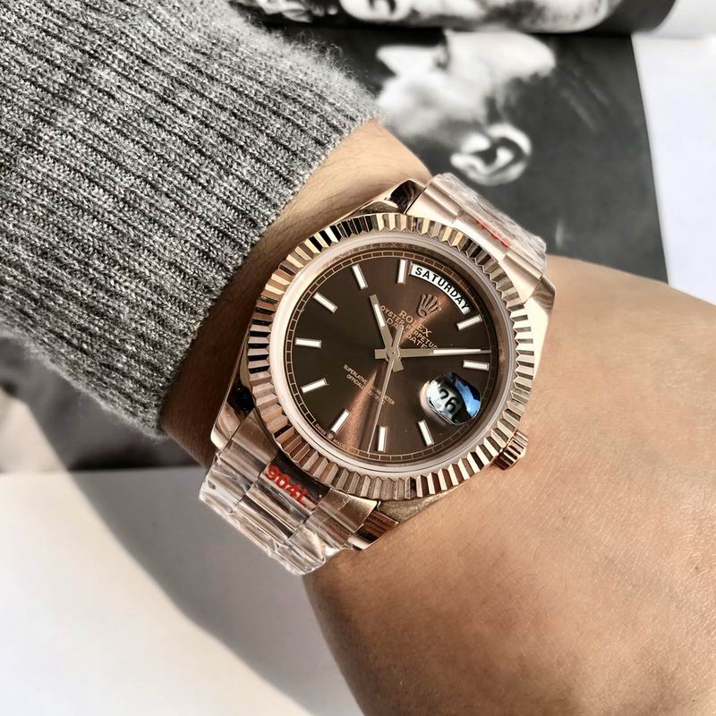 Rolex 41mm 39-Day Date (4)