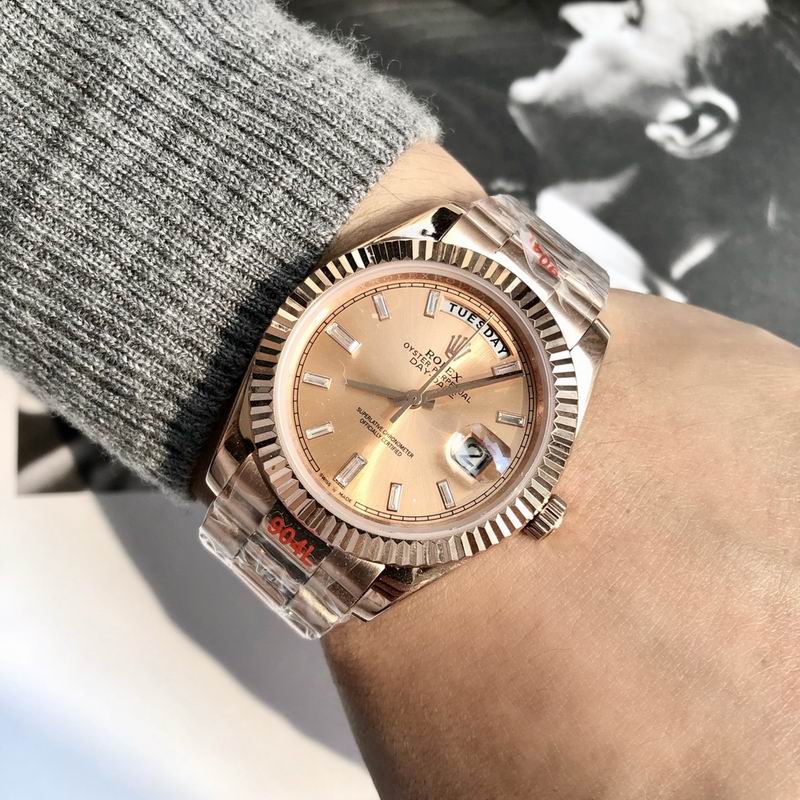 Rolex 41mm 39-Day Date (40)