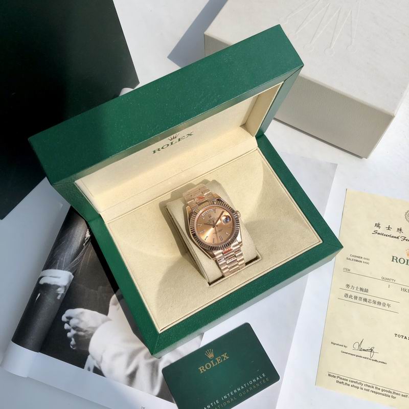 Rolex 41mm 39-Day Date (45)