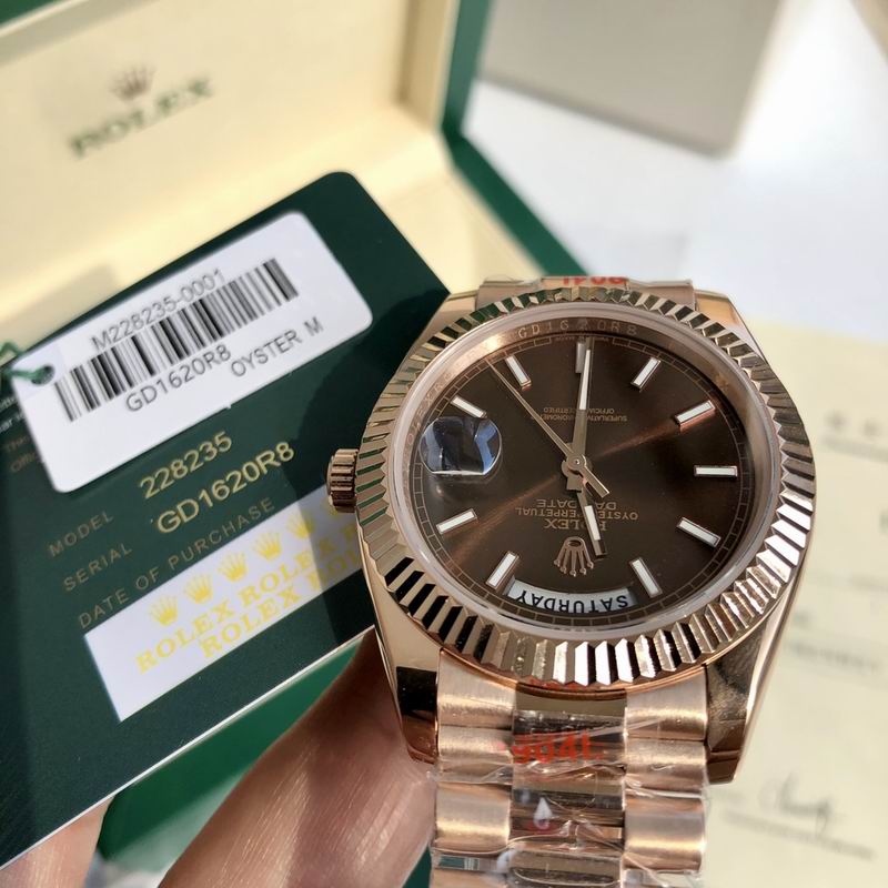 Rolex 41mm 39-Day Date (5)