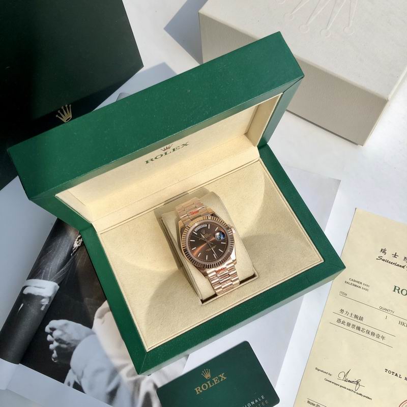 Rolex 41mm 39-Day Date (9)