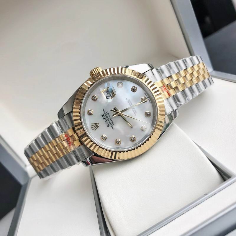 Rolex 41mm 41-Date Just (31)