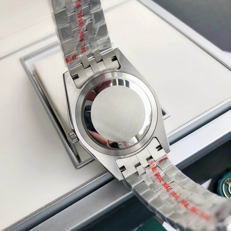 Rolex 41mm 41-Date Just (38)