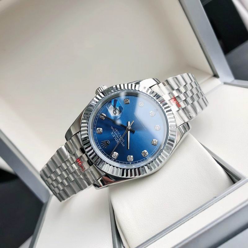 Rolex 41mm 41-Date Just (40)