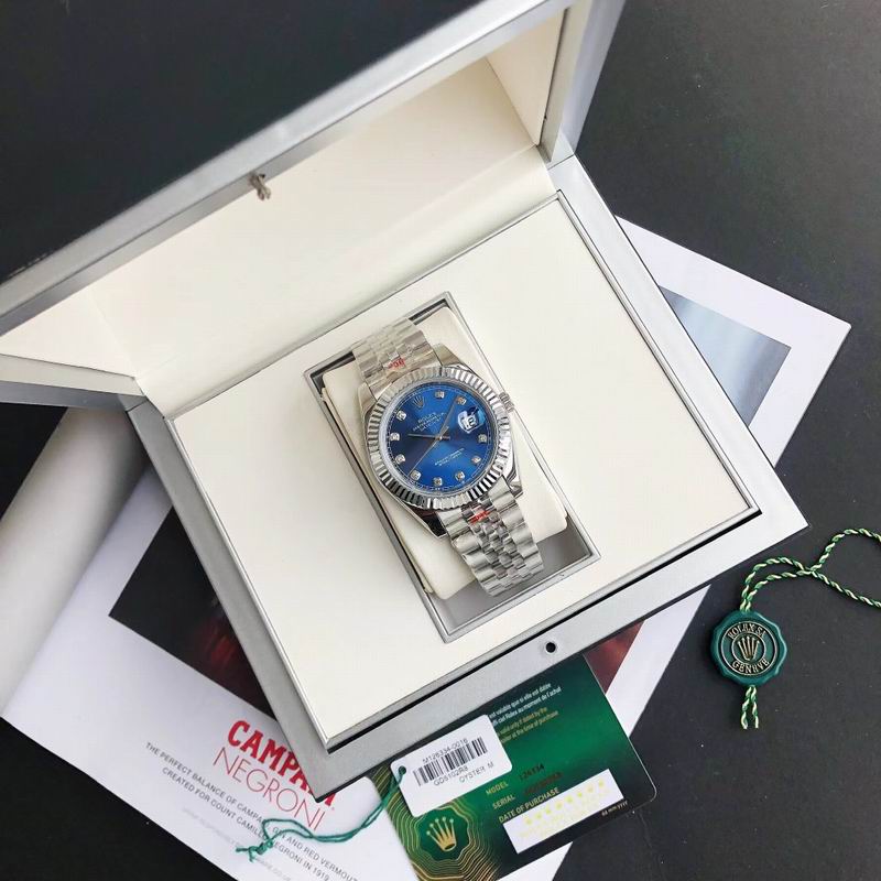 Rolex 41mm 41-Date Just (45)