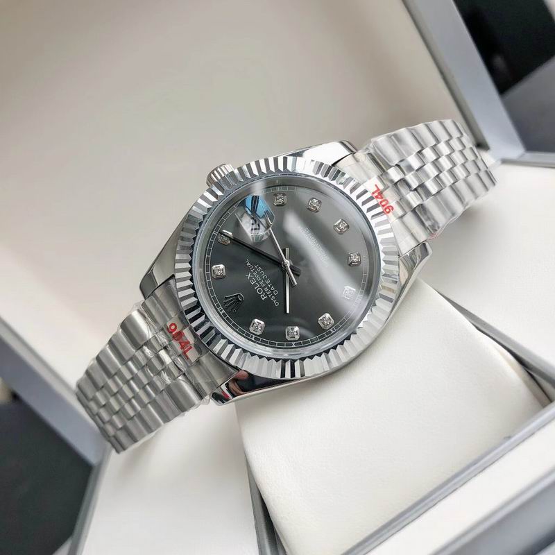 Rolex 41mm 41-Date Just (49)