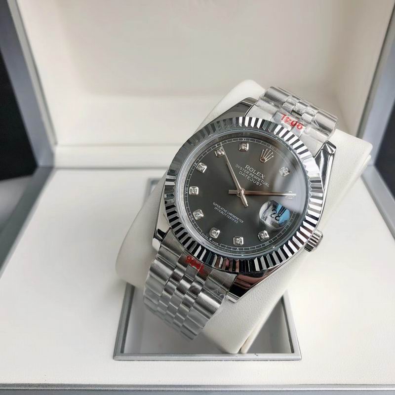 Rolex 41mm 41-Date Just (52)