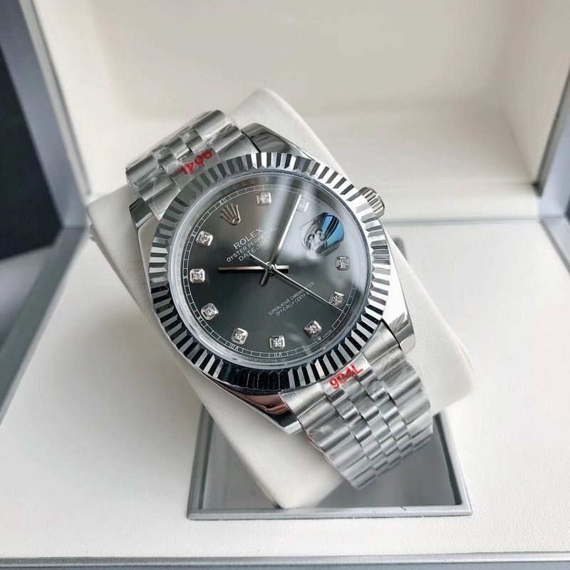 Rolex 41mm 41-Date Just (53)
