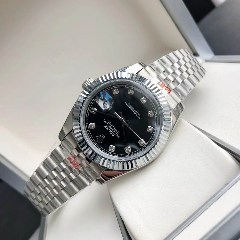Rolex 41mm 41-Date Just (58)