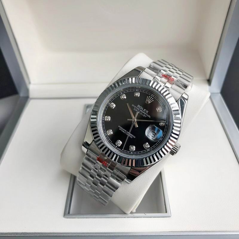 Rolex 41mm 41-Date Just (61)