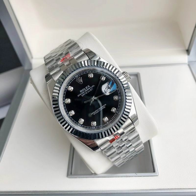 Rolex 41mm 41-Date Just (62)