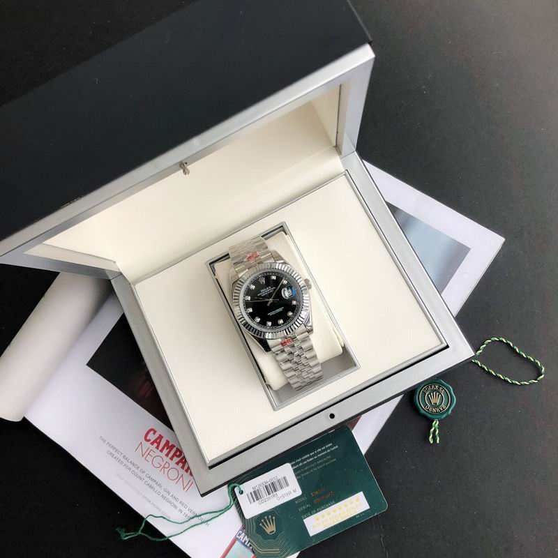 Rolex 41mm 41-Date Just (63)