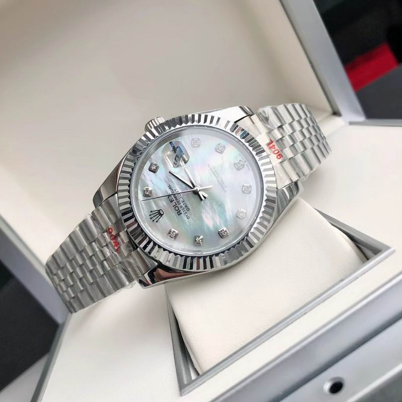 Rolex 41mm 41-Date Just (67)