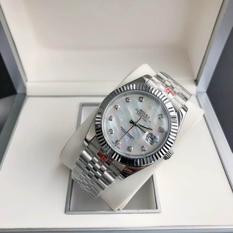 Rolex 41mm 41-Date Just (70)