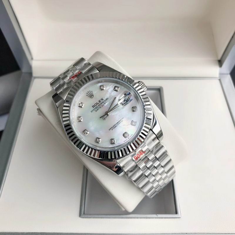Rolex 41mm 41-Date Just (71)