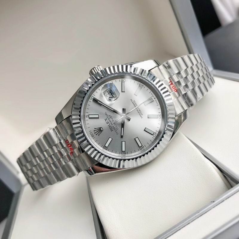 Rolex 41mm 42-Date Just (49)