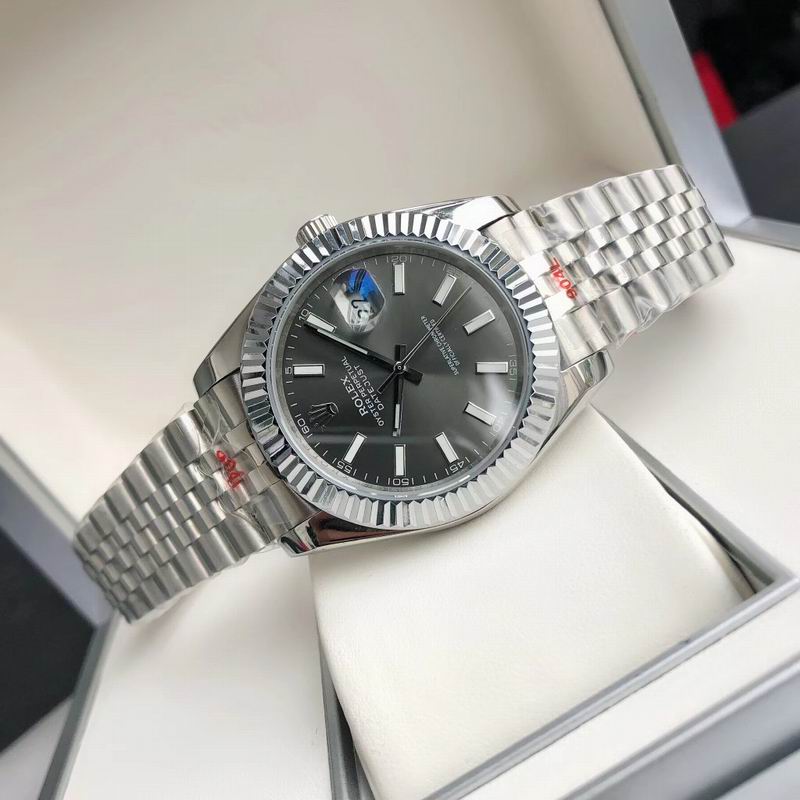 Rolex 41mm 42-Date Just (67)