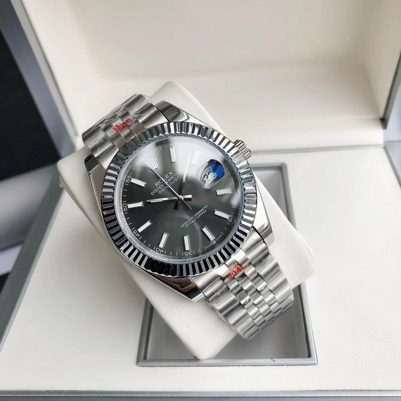 Rolex 41mm 42-Date Just (71)