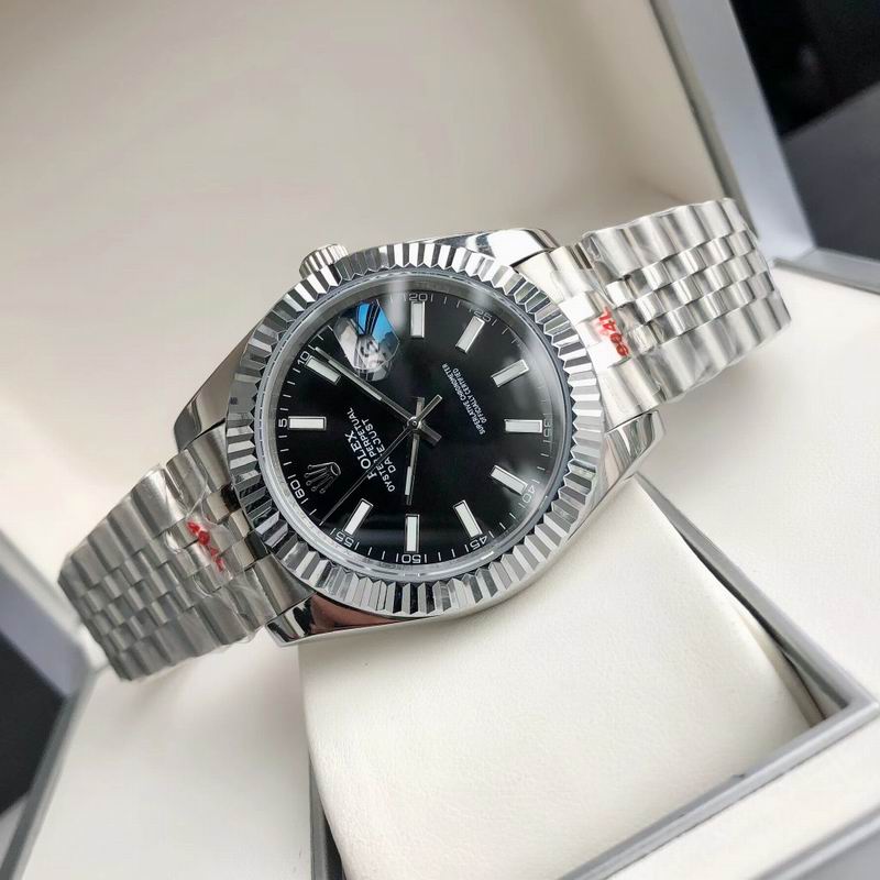 Rolex 41mm 42-Date Just (76)