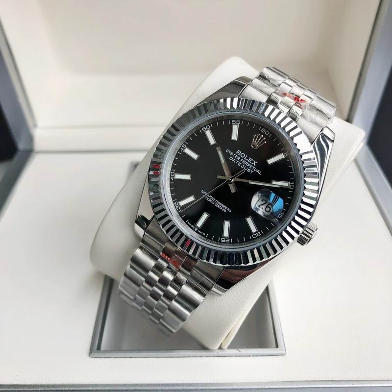 Rolex 41mm 42-Date Just (79)