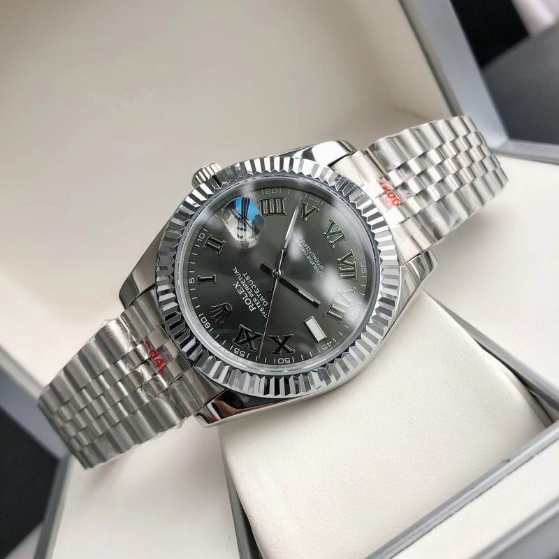Rolex 41mm 43-Date Just (13)