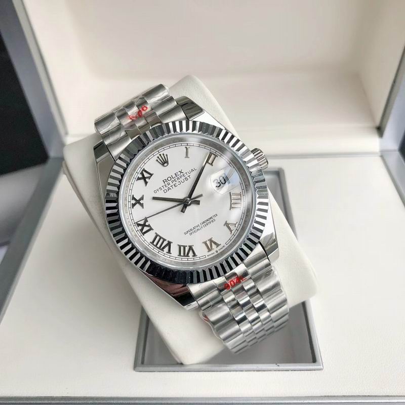 Rolex 41mm 43-Date Just (35)