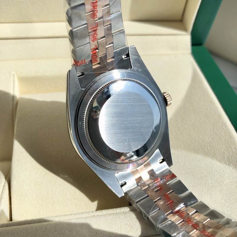 Rolex 41mm 44-Date Just (11)