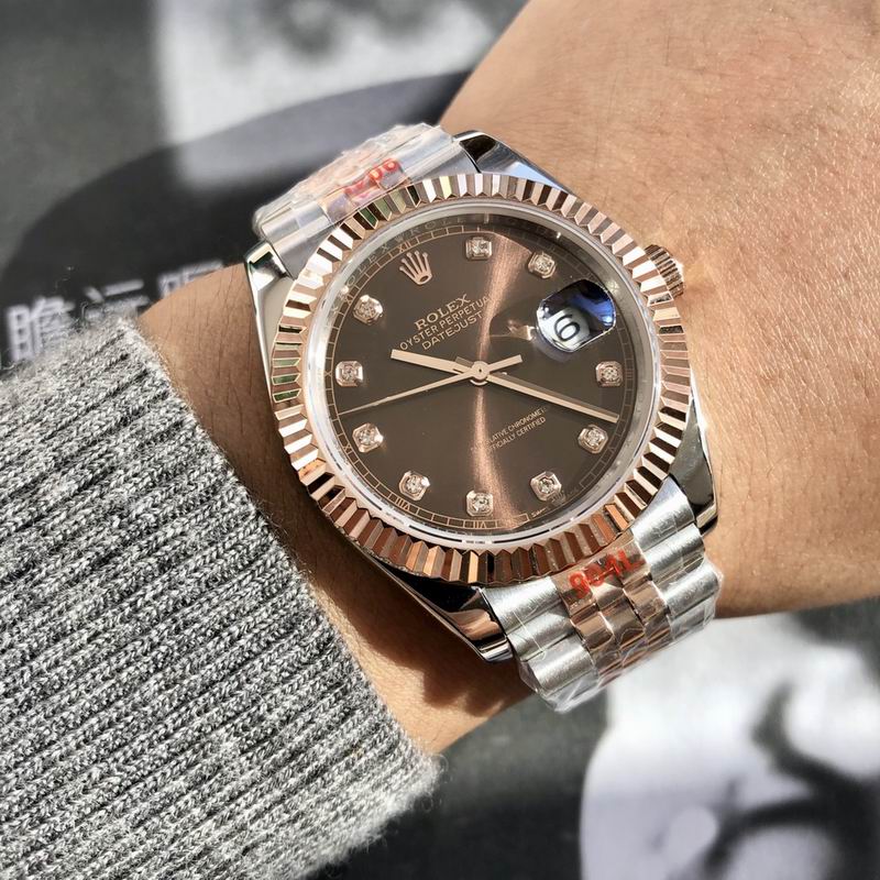 Rolex 41mm 44-Date Just (13)