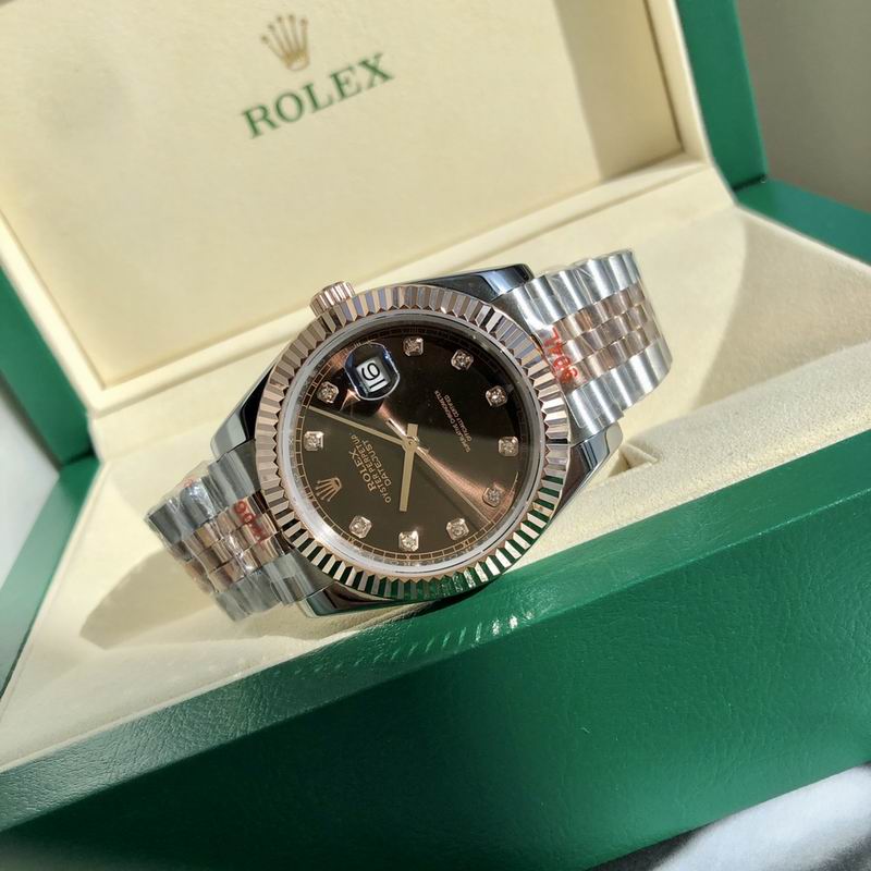 Rolex 41mm 44-Date Just (14)