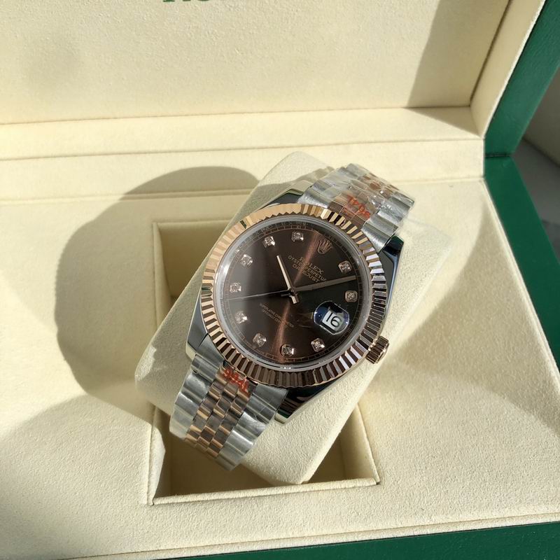 Rolex 41mm 44-Date Just (15)