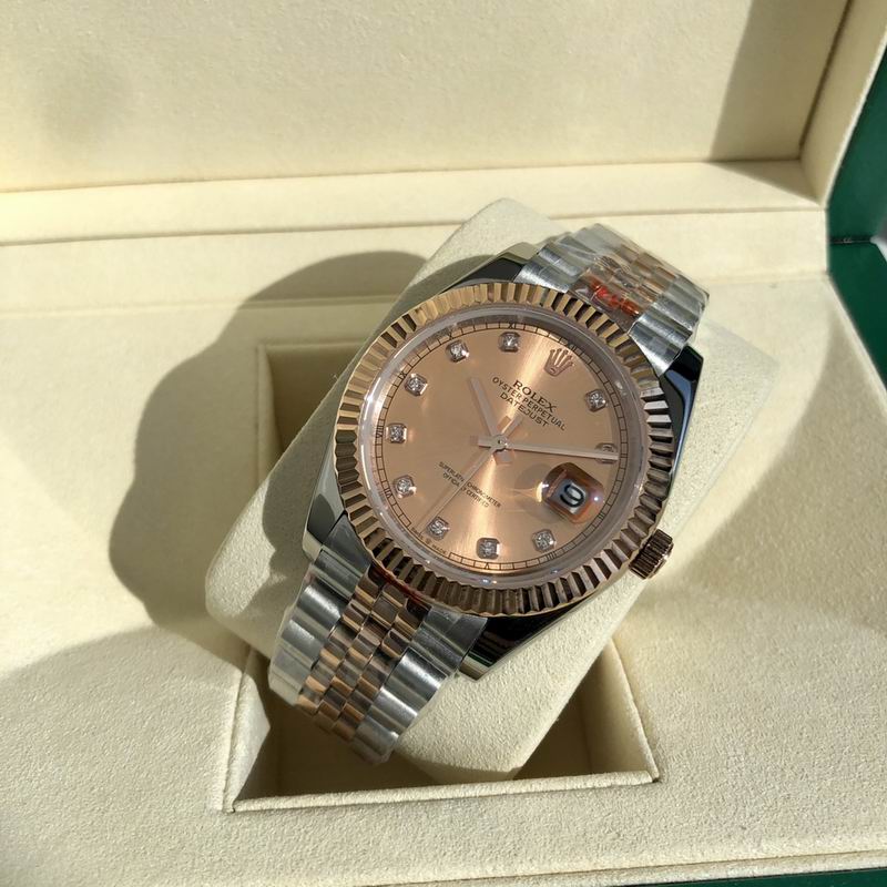 Rolex 41mm 44-Date Just (23)