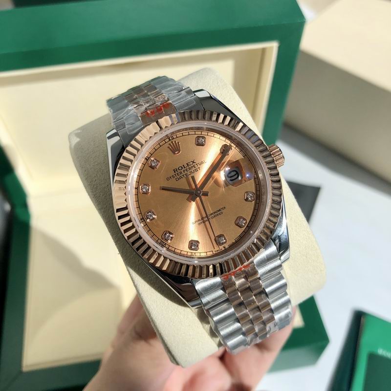 Rolex 41mm 44-Date Just (25)
