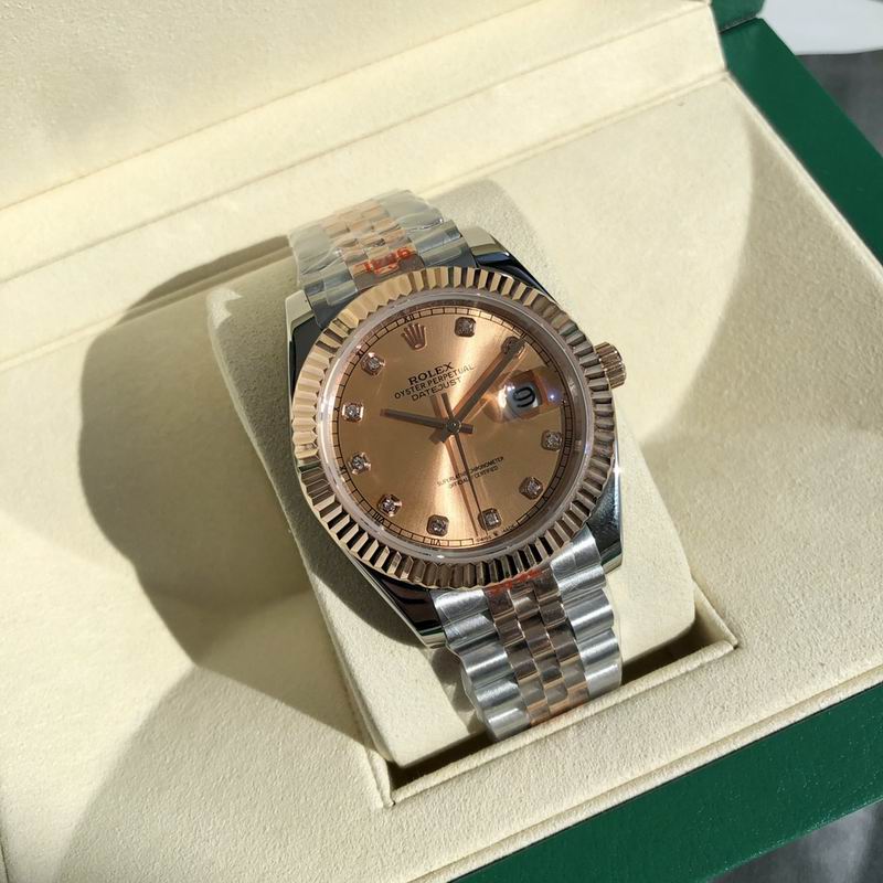 Rolex 41mm 44-Date Just (26)