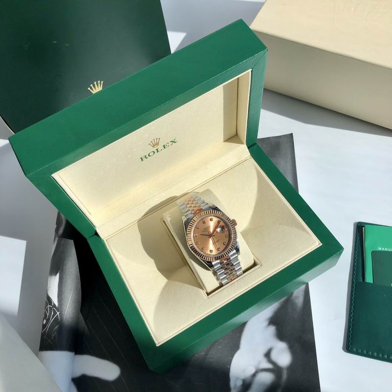 Rolex 41mm 44-Date Just (27)