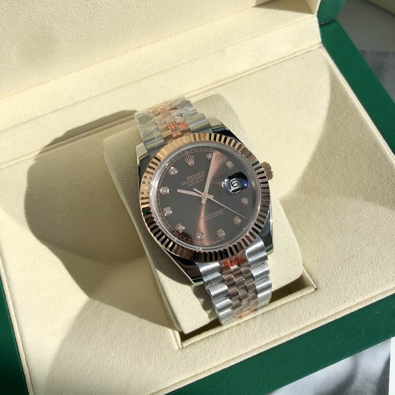 Rolex 41mm 44-Date Just (8)