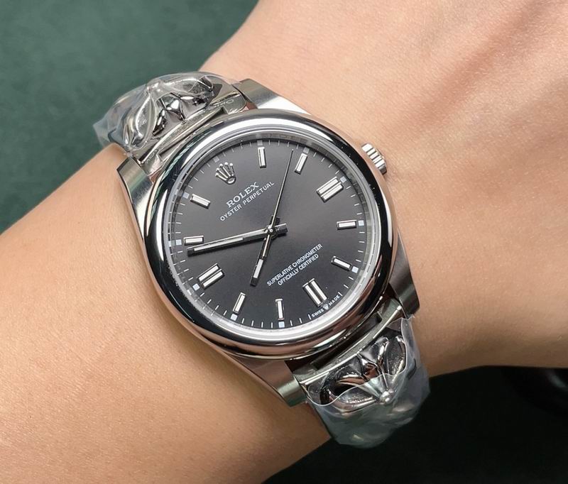 Rolex 41mm 44-Oyster Perpetual (12)