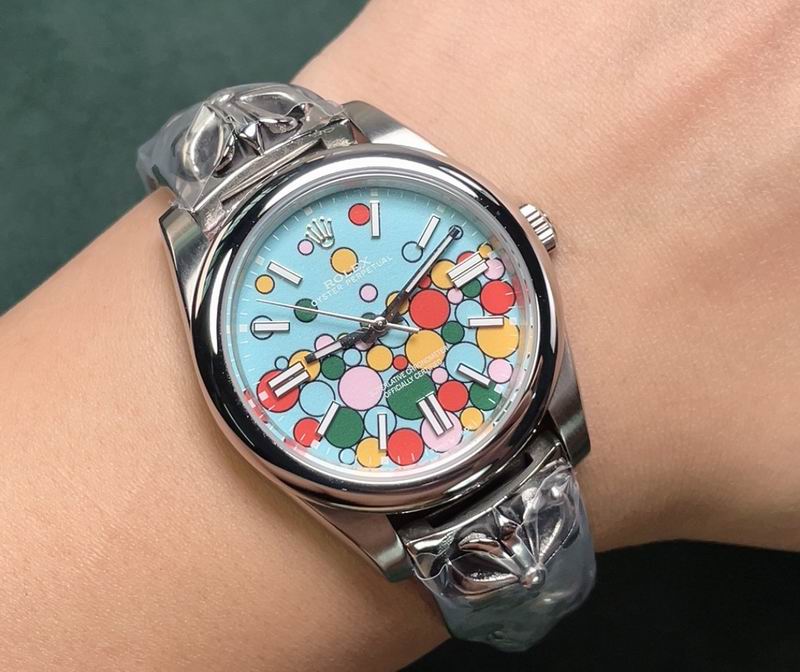 Rolex 41mm 44-Oyster Perpetual (14)