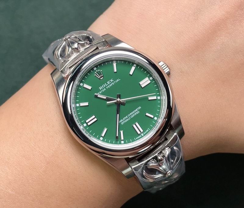 Rolex 41mm 44-Oyster Perpetual (15)