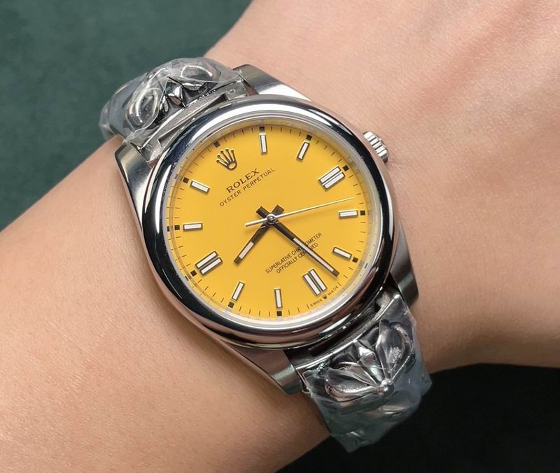 Rolex 41mm 44-Oyster Perpetual (18)