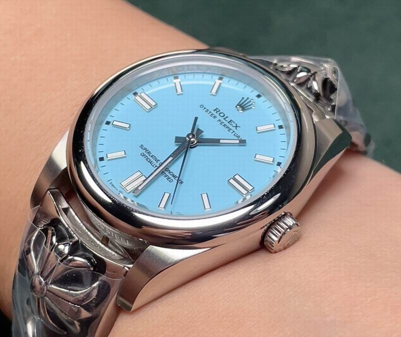 Rolex 41mm 44-Oyster Perpetual (24)