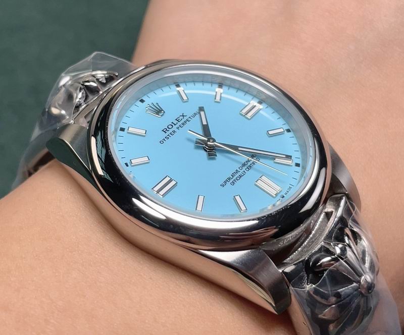 Rolex 41mm 44-Oyster Perpetual (25)