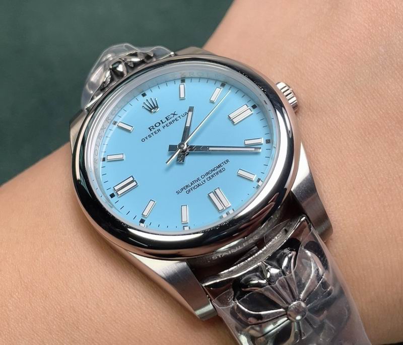 Rolex 41mm 44-Oyster Perpetual (26)